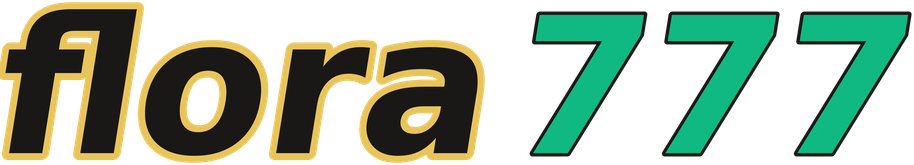 flora777 logo